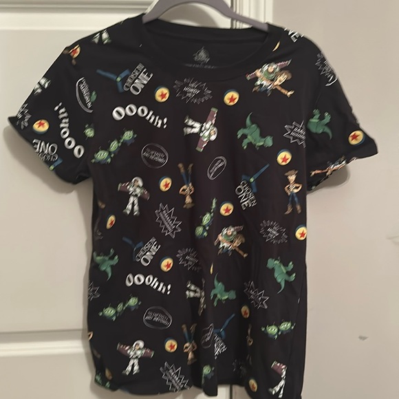 Disney Tops - EUC Disney Toy Story Tee Shirt